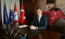 CHP, İzmir Büyükşehir Belediyesi'ne Vanlı ismi aday gösterdi
