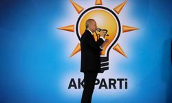 AK Parti'nin büyükşehir belediye başkan adayları belli oldu! İşte tam liste adaylar