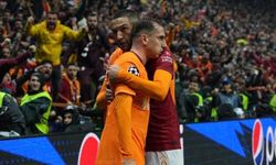 Galatasaray'ın yıldızı takımdan ayrılmak istiyor
