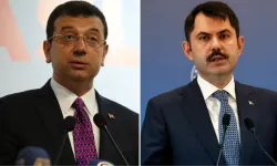 İstanbul belediye başkan adaylığı için sürpriz gelişme: İmamoğlu ve Kurum'a iki yeni rakip!