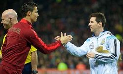 Cristiano Ronaldo - Lionel Messi karşılaşması öncesi şok sakatlık!