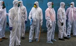 Dünya Sağlık Örgütü'nden "Hastalık X" uyarısı! Salgın, koronavirüsten 20 kat daha ölümcül olabilir