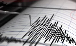 Son dakika! AFAD duyurdu: 4,4 büyüklüğünde deprem...