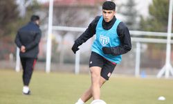İngiltere Premier Lig ekibi Sivasspor’un genç oyuncusuna talip
