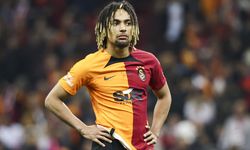 Galatasaray, Sacha Boey'in transferi için Rennes'e pay ödeyecek