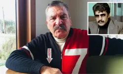 Türk sinemasının yıldızı Hikmet Taşdemir hayatını kaybetti