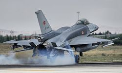 F-16'ların Türkiye'ye satışı için Joe Biden'den flaş açıklama!