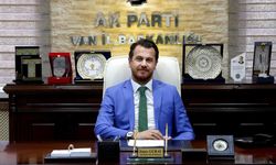 AK Parti'nin Van ilçe adayları ne zaman açıklanacak? Başkan Güray açıkladı!