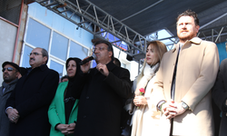 AK Parti Van Milletvekili Kayhan Türkmenoğlu: Arvas’la birlikte bu işi göğüsleyeceğiz!