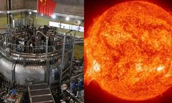 Çin’in yeni hedefi: Yapay güneş