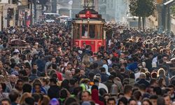İstanbul'un nüfusu yüz yılda 2'nci kez azaldı! İşte İstanbul’un son nüfus verileri