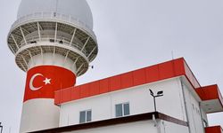 Bakan Uraloğlu duyurdu: Türkiye'nin ilk yerli ve milli gözetim radarı hizmete hazır