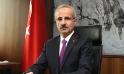 Ulaştırma ve Altyapı Bakanı Uraloğlu’ndan açıklama: Gemiye dair herhangi bir bulgu yok