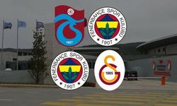 Süper Lig'de 4 haftanın programı belli oldu! Derbi tarihleri açıklandı
