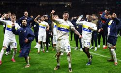 Fenerbahçe'nin eşleştiği Union Saint-Gilloise'in son durumu: Rakip analizi