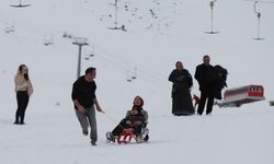 Vanlıların merak ettiği soru: Abalı Kayak Merkezi neden açılmıyor?