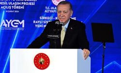 Cumhurbaşkanı Erdoğan müjdeyi verdi! O ulaşım hattı ücretsiz oldu