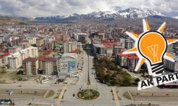 AK Parti Gevaş belediye encümen adayları belli oldu! İşte aday listesi...