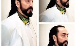 Adnan Oktar'ın cezaevinden son görüntüsü