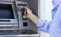 ATM’den para çekme limiti değişti! İşte limit…