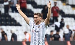 Beşiktaş Semih Kılıçsoy için istediği bonservis bedelini açıkladı!