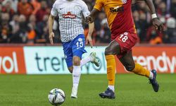 Galatasaray-Rizespor maçının tarihi değişti