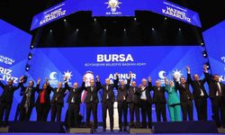 AK Parti'nin Bursa ilçe belediye başkan adayları belli oldu! İşte adaylar