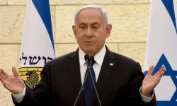Netanyahu: Batı Şeria'da ve Gazze'de kontrol bizde olacak!
