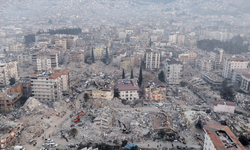 6 Şubat Kahramanmaraş depremlerinin ülke ekonomisine maliyeti açıklandı!