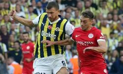Fenerbahçe, Antalya deplasmanında! Yeni transfer ilki yaşayacak