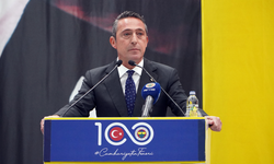 Ali Koç, Fenerbahçe başkanlığına yeniden adaylığını açıkladı!
