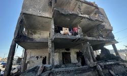 Gazze’de bilanço ağır! 131 günde 28 bin 576 kişi hayatını kaybetti…