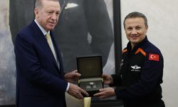 Türkiye'nin ilk Türk astronotu Alper Gezeravcı’ya önemli görev!