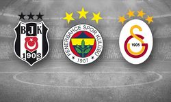 Dünyanın en büyük 30 kulübü belli oldu! İşte Beşiktaş, Fenerbahçe ve Galatasaray'ın sırası...