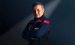 Astronot Alper Gezeravcı'ya bir görev daha!