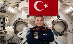 Türkiye'nin ilk astronotu Alper Gezeravcı yurda geri dönüyor! işte geliş tarihi