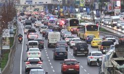 Zorunlu trafik sigortasında yeni dönem: Sigorta Aracıları Teklif Platformu