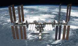Uluslararası Uzay İstasyonu’nda hava kaçağı bildirildi