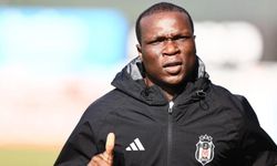 Kadro dışı bırakılmıştı: Beşiktaş'tan Vincent Aboubakar kararı!