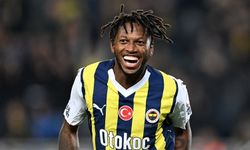 Fenerbahçe'ye Fred müjdesi: Dönüş belli belli!