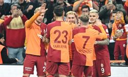 Ankaragücü maçı öncesi Galatasaray'da 5 eksik!