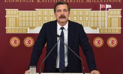 TİP Genel Başkanı Erkan Baş, belediye başkan adayı oldu