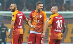 Galatasaray'ın eski futbolcusu Almanya'da döner milyoneri oldu