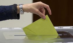 Yerel seçim öncesi genel seçim anketi açıklandı! 3’üncü sıranın yeri değişti