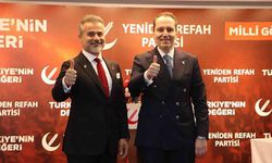 Yeniden Refah Partisi'nin Ankara adayı Suat Kılıç kimdir?