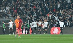 Beşiktaş, yeni stadında Galatasaray'a yenilmiyor