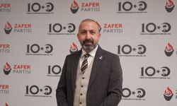 Zafer Partisi Van Büyükşehir Adayı Özbey’den iddialı seçim vaadi!