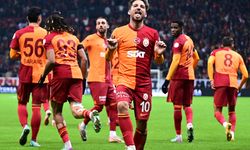 Galatasaray'da derbi öncesi deprem! Yıldız isim kadro dışı bırakıldı...