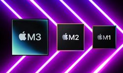 Mac kullanıcısı mısınız? Apple'ın M serisi işlemcilerinde kritik açık bulundu