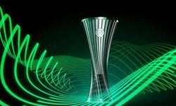 UEFA Konferans Ligi'nde çeyrek finalistler belli oluyor